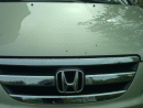 Honda FR-V, foto 10