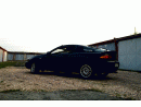 Mazda MX-3, foto 3