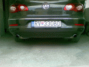 Volkswagen Passat CC, foto 11