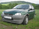 Opel Corsa, foto 13