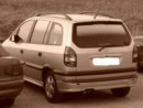 Opel Zafira, foto 22