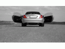 Mercedes-Benz SLK, foto 3