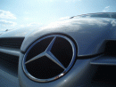 Mercedes-Benz SLK, foto 1