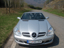 Mercedes-Benz SLK, foto 18