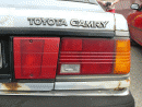 Toyota Camry, foto 25