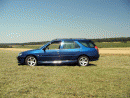 Peugeot 306, foto 15