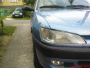 Peugeot 306, foto 8
