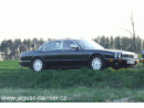 Jaguar Daimler, foto 1