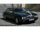 Jaguar Daimler, foto 3