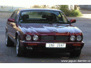 Jaguar XJR, foto 6