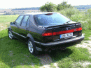 Saab 9000, foto 5