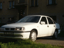 Opel Vectra, foto 13