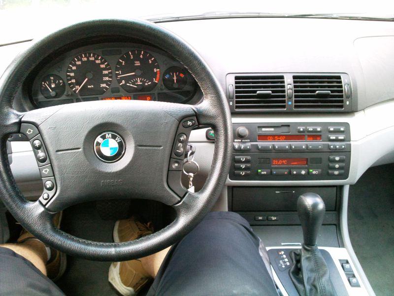 BMW ada 3