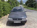 Peugeot 405, foto 2