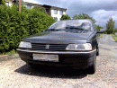 Peugeot 405, foto 3