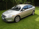 Ford Mondeo, foto 69
