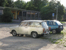 Trabant 601, foto 16