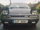 Mazda 323f, foto 11