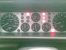 Lancia Delta, foto 1