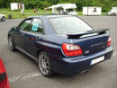 Subaru Impreza, foto 368