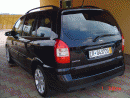 Opel Zafira, foto 17