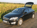 Ford Mondeo, foto 32