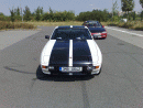 Porsche 924, foto 4