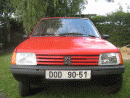 Peugeot 205, foto 3