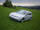 Volkswagen Golf, foto 5