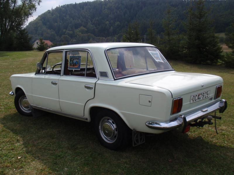 Polski Fiat 125P