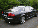 Audi A8, foto 1