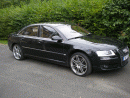 Audi A8, foto 2