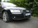 Audi A8, foto 4