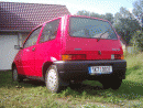 Fiat Cinquecento, foto 3