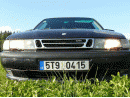 Saab 9000, foto 15