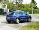 Volkswagen Tiguan, foto 7