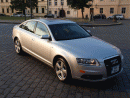 Audi A6, foto 34