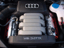 Audi A6, foto 59