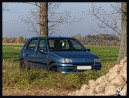 Renault Clio, foto 72