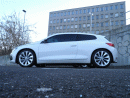 Volkswagen Scirocco, foto 42