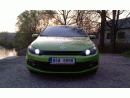 Volkswagen Scirocco, foto 31