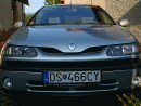 Renault Laguna, foto 10
