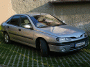 Renault Laguna, foto 12