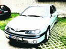 Renault Laguna, foto 25