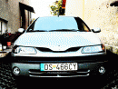 Renault Laguna, foto 31