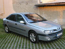 Renault Laguna, foto 33