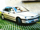 Renault Laguna, foto 36