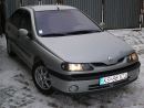 Renault Laguna, foto 43