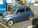 Fiat 500, foto 5