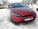 Ford Cougar, foto 15